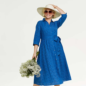 Ladies Style Edit SS25